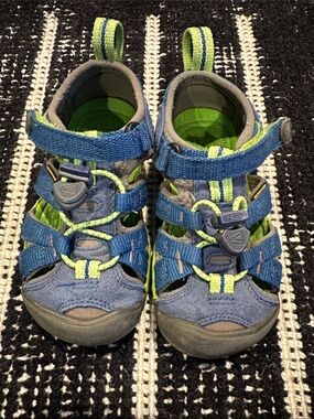 Keen Sandals